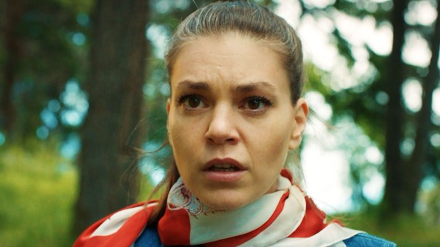 İstanbullu Gelin 86. Bölüm Fragman