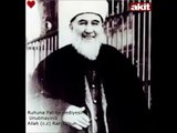 Mehmed Zahid Kotku Hocaefendi'den Ramazan sohbeti: Zikrullahtan gafil oluruz