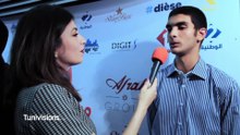 La deuxième soirée de Layeli Tunivisions dans sa cinquième édition : Khalil Bousnina