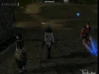 Lineage II Crusaders C5 ZBoriSZ