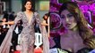 Hina Khan receives this comment from Mouni Roy on her Cannes 2019 debut | FilmiBeat