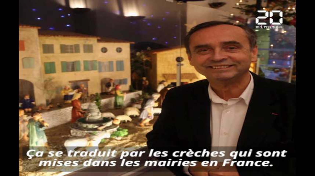 Le politologue Yann Raison du Cleuziou évoque l'instrumentalisation par de nombreux partis politiques de la référence aux racines chrétiennes