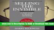 Online Selling the Invisible: A Field Guide to Modern Marketing  For Kindle