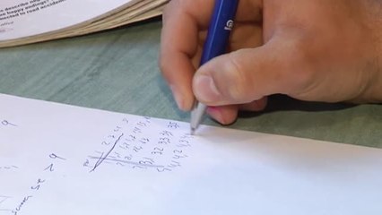 El candidato más joven tiene 19 años