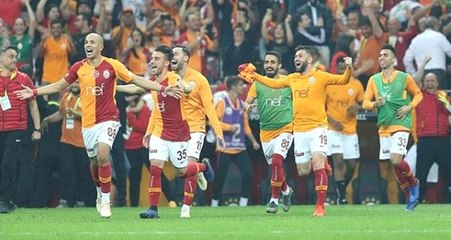 Galatasaray'ın Yeni Transferi Babel, Sağlık Kontrolünden Geçti