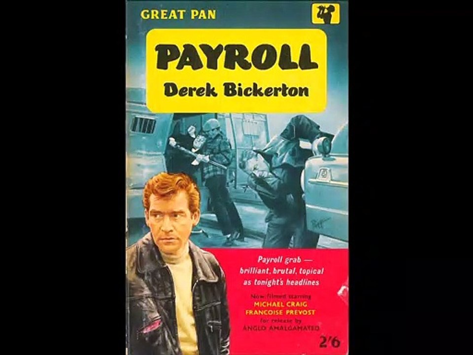 REG OWEN - PAYROLL