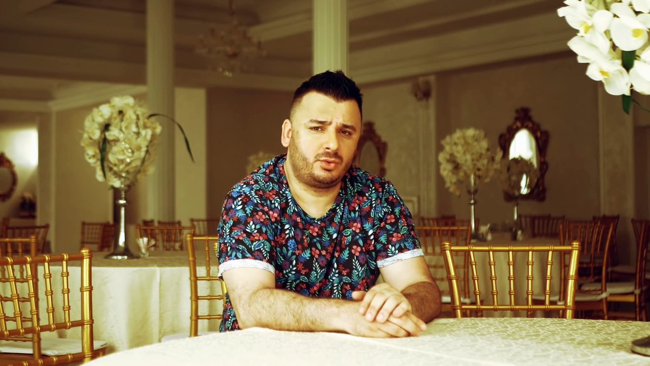 Liviu Guta - Am pus grija banului [official video] 2019