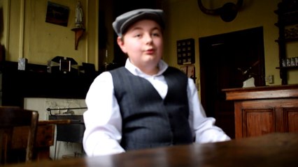 Les langues picardes avec Arnaud Malek