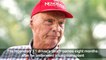 A story of fire and ice: Niki Lauda, Formula One legend