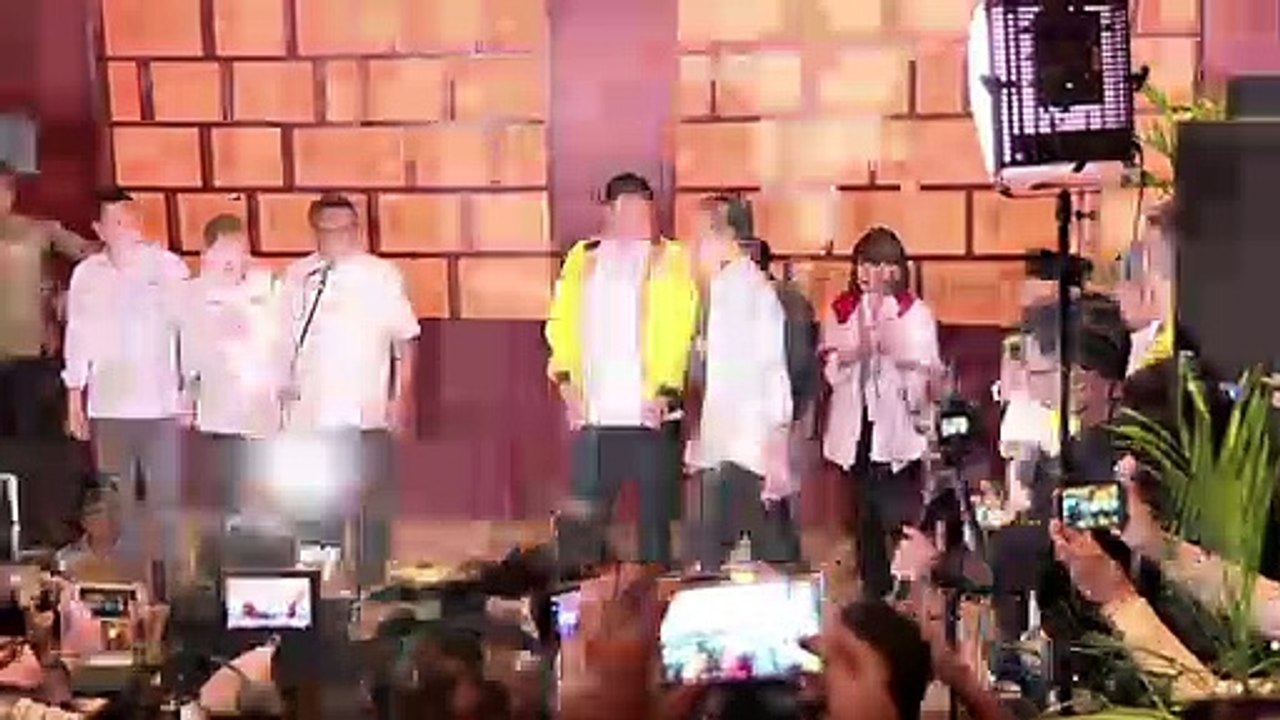 Indonesiens Präsident Widodo bleibt im Amt