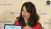Isa Serra (Unidas Podemos) admite reuniones con Infancia Libre