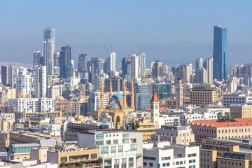 Essential Travel Itinerary: Lebanon