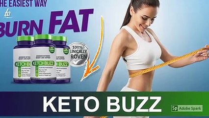 Keto buzz reviews | Keto buzz pills | benefits,side effects and price ?