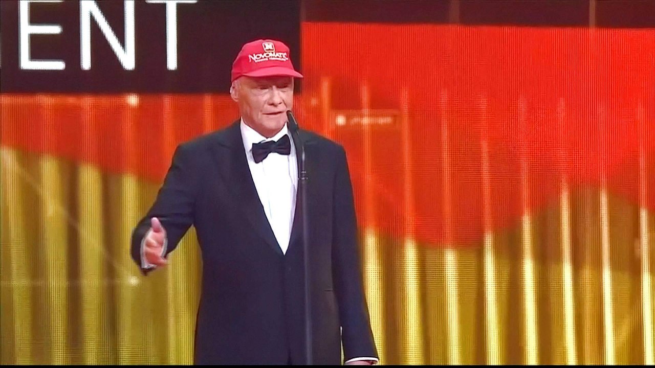 Niki Lauda, Austrian Formula One legend, dies at 70