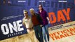Anupam Kher & Esha Gupta starrer movie One Day Justice Delivered Trailer Review