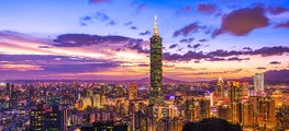 Essential Travel Itinerary: Taiwan