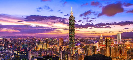 Essential Travel Itinerary: Taiwan