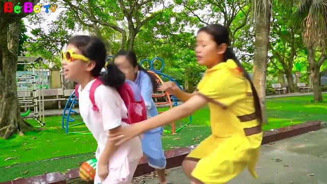 Des chansons d'enfants et d'apprendre les Couleurs d'apprendre les Couleurs Bébé jouer Jouets de Divertissement de Comptines #36