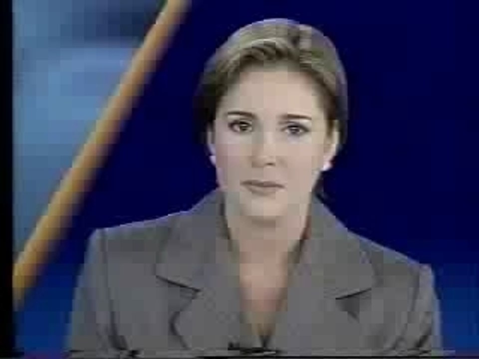 Risata in diretta