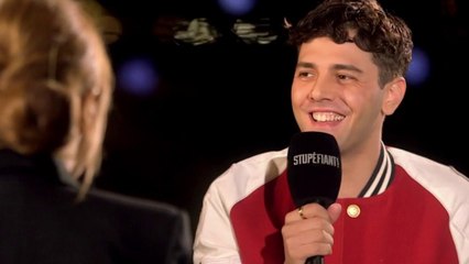 L’interview de Xavier Dolan - Stupéfiant !