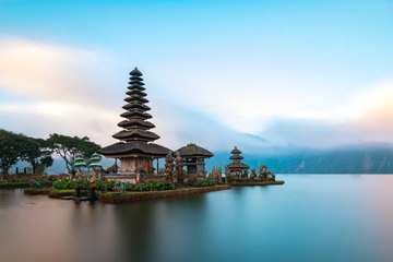 Essential Travel Itinerary: Indonesia