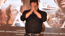 Salman Khan makes fun on question of winning National Award | FilmiBeat