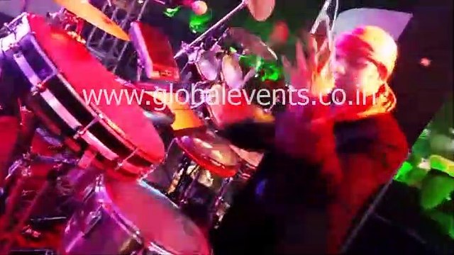 Event Management Companies in Chandigarh: contact us for Percussionists for all type Weddings & Events.