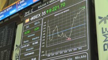 El Ibex 35 abre en positivo el martes y los mercados pendientes de EEUU y China