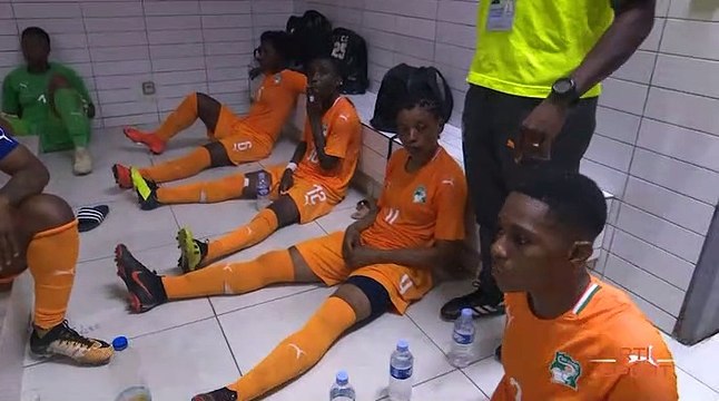 Football | Tournoi ufoa-B Dames : Gros plan sur Clémentine Touré