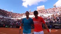 Tennis | ATP Rome : 9ème titre pour Rafael Nadal