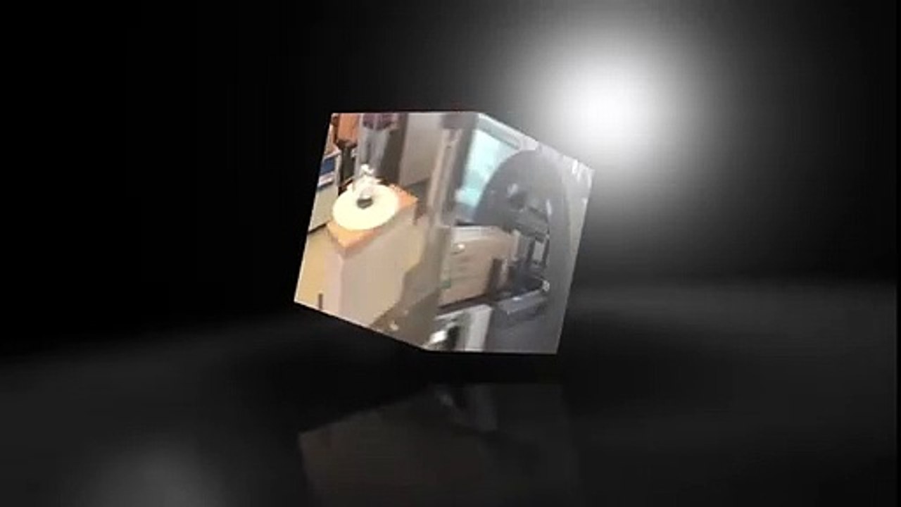 Automatic Strapping With Ball Top