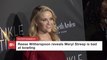 Reese Witherspoon Disses Meryl Streep's Bowling Skills