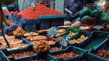 عشر نصائح هامة عند شراء الفواكه والخضروات