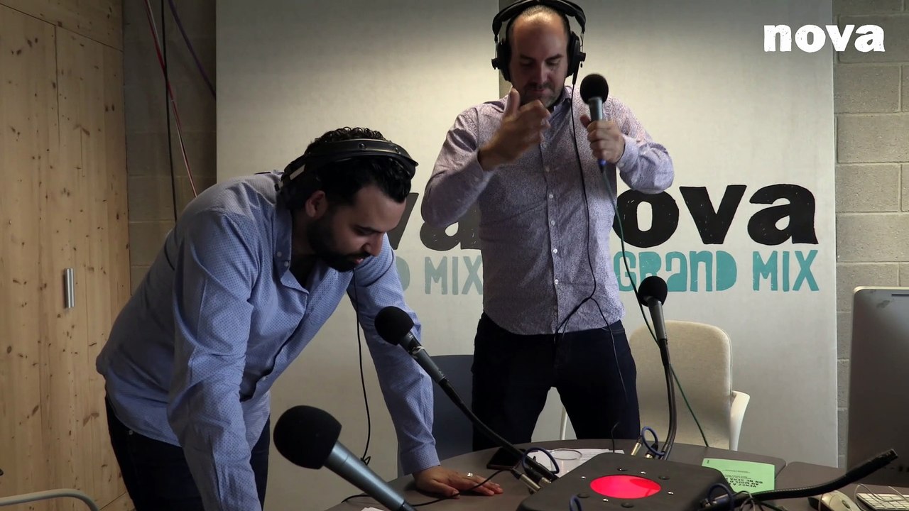 DJ Chelou présente PNL Ricco, la rencontre entr...