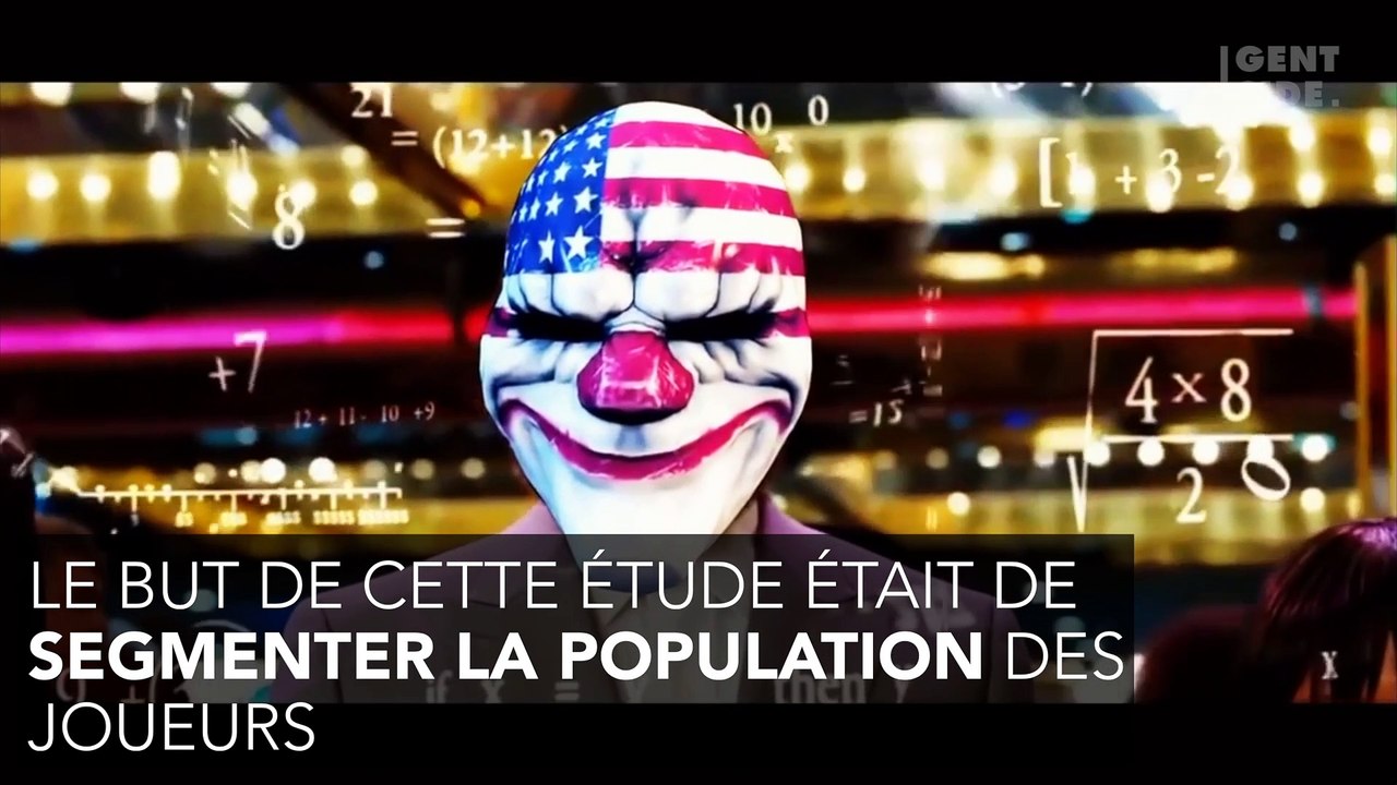 un site spécialisé dans l’analyse gaming et esport