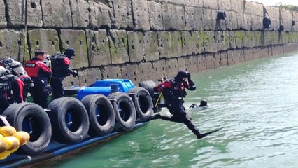 '낚시 중 실종' 50대, 숨진 채 발견 / YTN