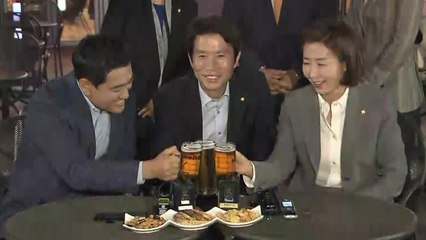 다음 주 국회 정상화?...여야 논의에 '속도' / YTN