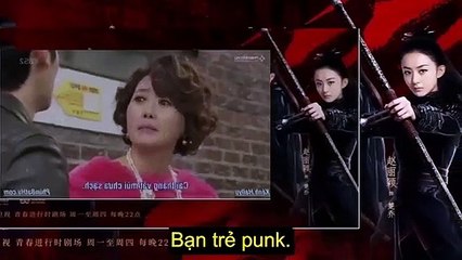 Trả Thù Chồng Tập 18 - HTV2 Lồng Tiếng - Phim Lời Hứa Từ Thiên Đường Tập 18 - Phim Hàn Quốc - Phim Tra Thu Chong Tap 19 - Phim Tra Thu Chong Tap 18