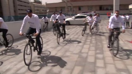 Liv Hospital Ankara'dan "Avrupa Obezite Günü" Etkinliği