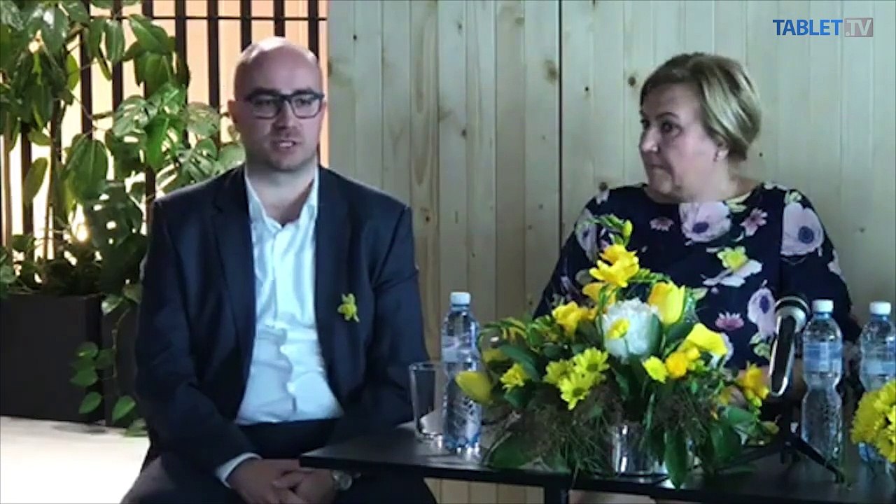 ZÁZNAM: TK Ligy proti rakovine SR