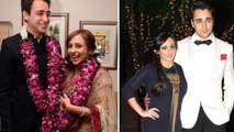 Actor Imran Khan & Wife Avantika Malik To End Their Marriage?