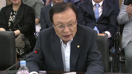 이해찬 "소상공인 기본법 국회 통과 약속" / YTN