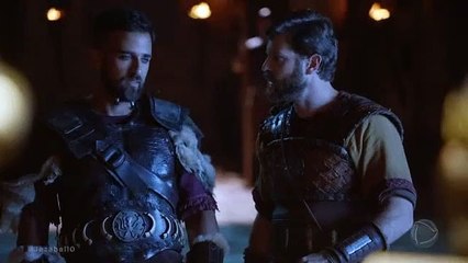 ஜெசபல் விவிலிய நாவல்  cap 10 06_05_2019) COMPLETO