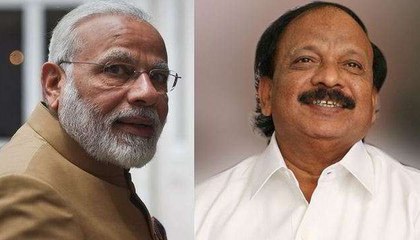 വേണുഗോപാലിനെതിരെയും പരിഹാസം