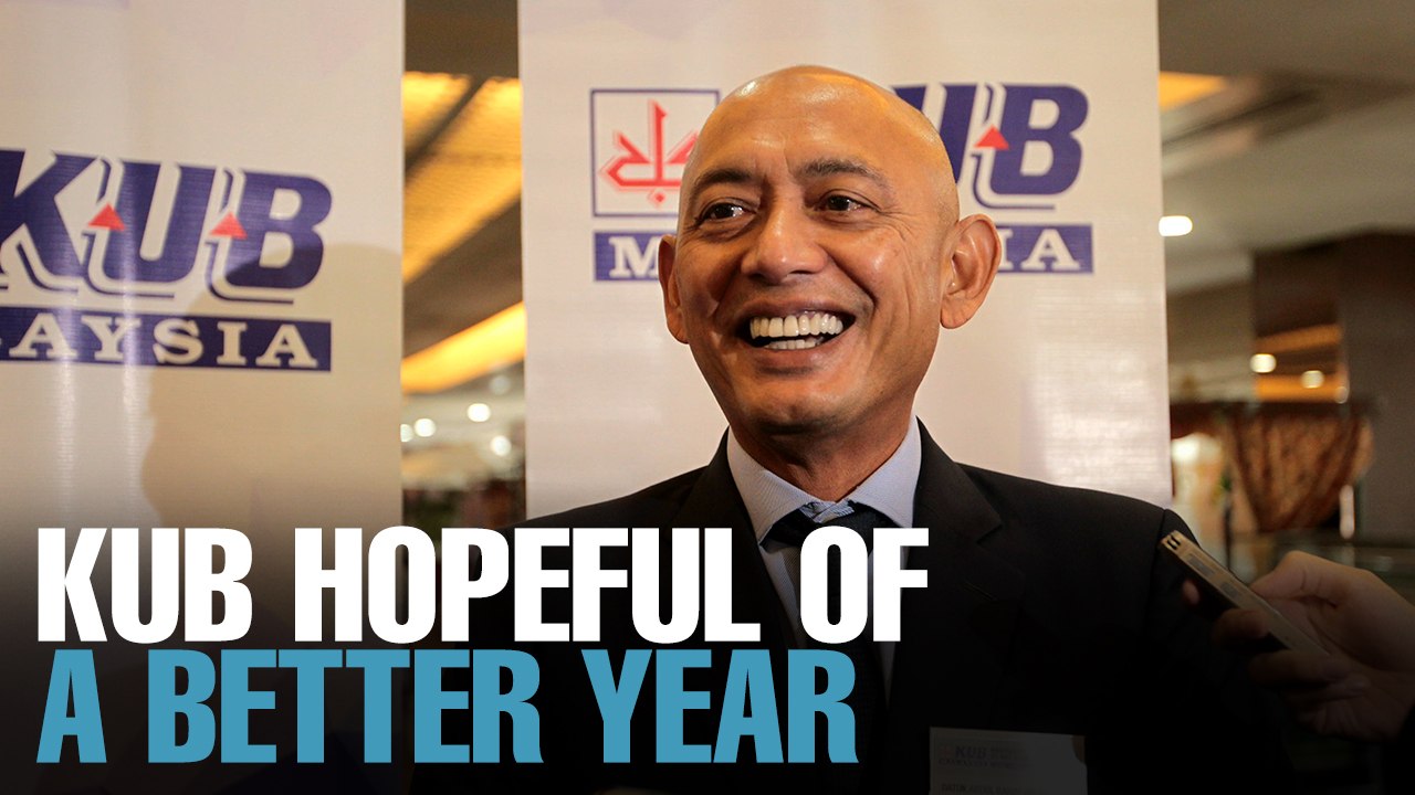 NEWS: KUB aims for a better FY19