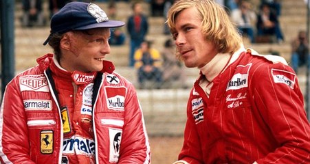 Formula 1 Efsanesi Niki Lauda Vefat Etti