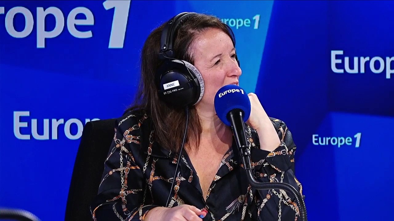 Marc Lévy : "Il y a des métiers bien plus impor...