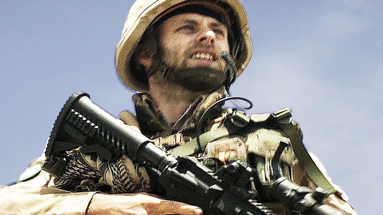 Camp Bravo - Trailer (Deutsch) HD