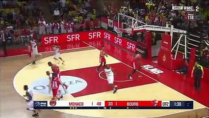 Highlights Eric Buckner