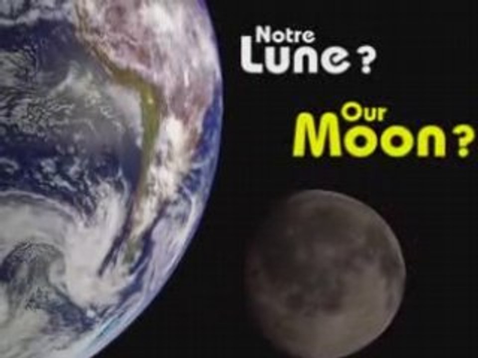 Espace Interdit à la Race Humaine
